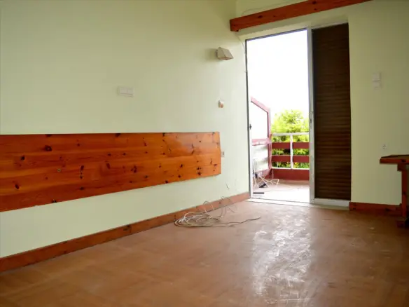 Hotel Of 720 M² In Zante