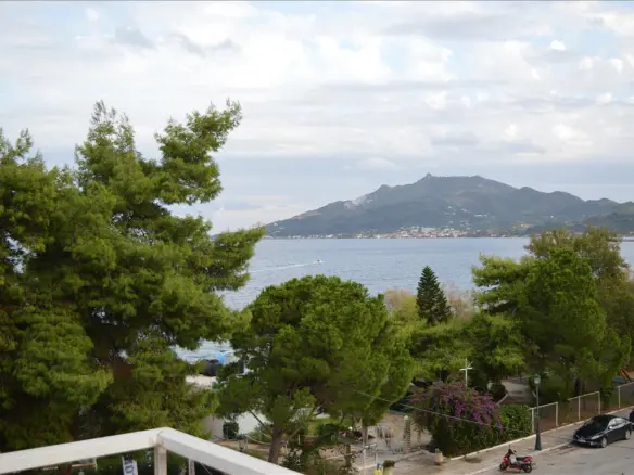 Hotel Of 720 M² In Zante