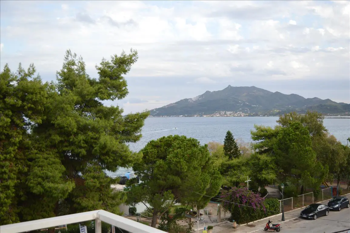 Hotel Of 720 M² In Zante