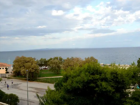 Hotel Of 720 M² In Zante