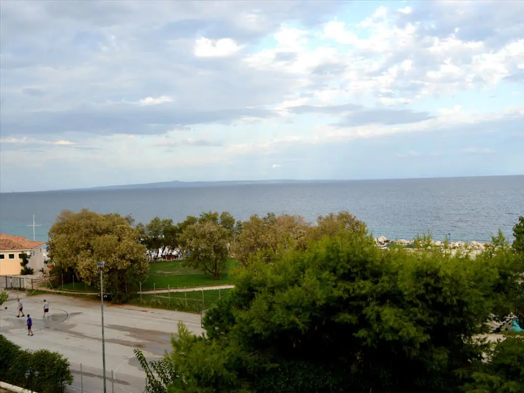 Hotel Of 720 M² In Zante