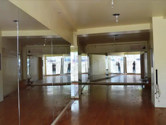 Commercial Property Of 48 M² In Thessaloniki