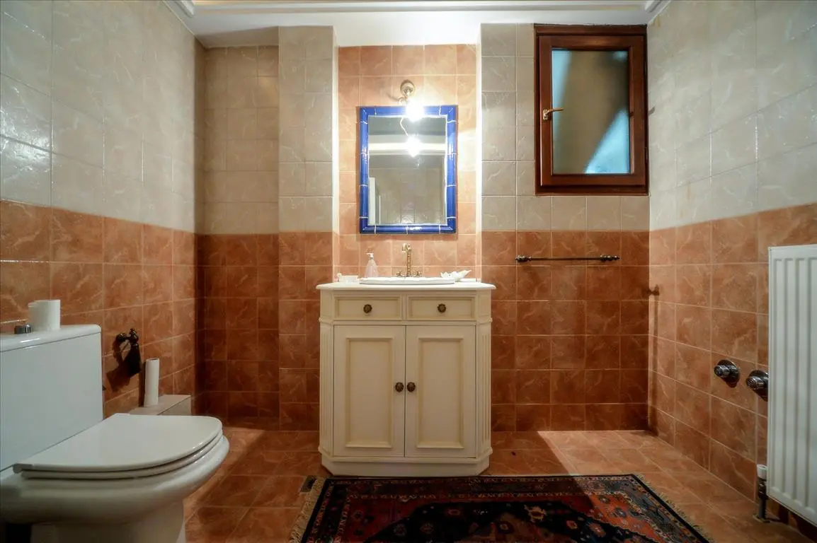Villa Of 1168 M² In The Suburbs Of Thessaloniki