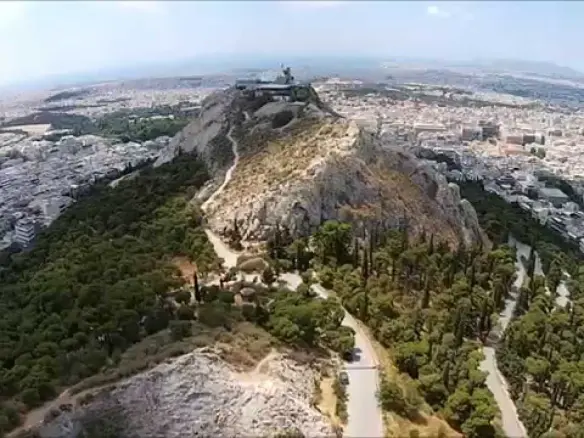 Hotel In Athens – Center – Center, Greece (1.000 M²)