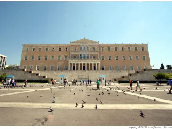Hotel In Athens – Center – Center, Greece (1.000 M²)