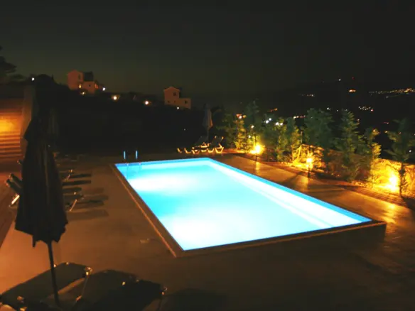 11-bedroom Complex In Kefalonia, Greece (544 M²)