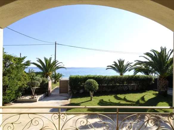 Detached House Of 400 M² In Attica