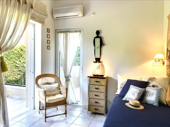 Detached House Of 400 M² In Attica