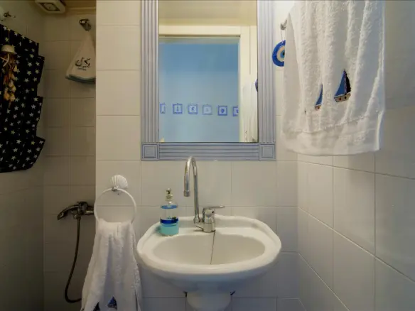 Detached House Of 400 M² In Attica