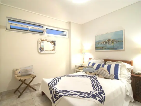 Detached House Of 400 M² In Attica