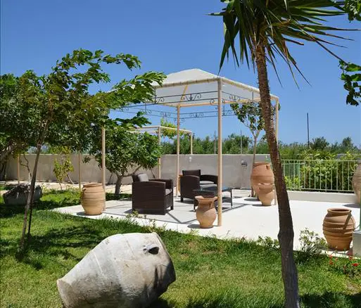 Detached House Of 378 M² In Crete