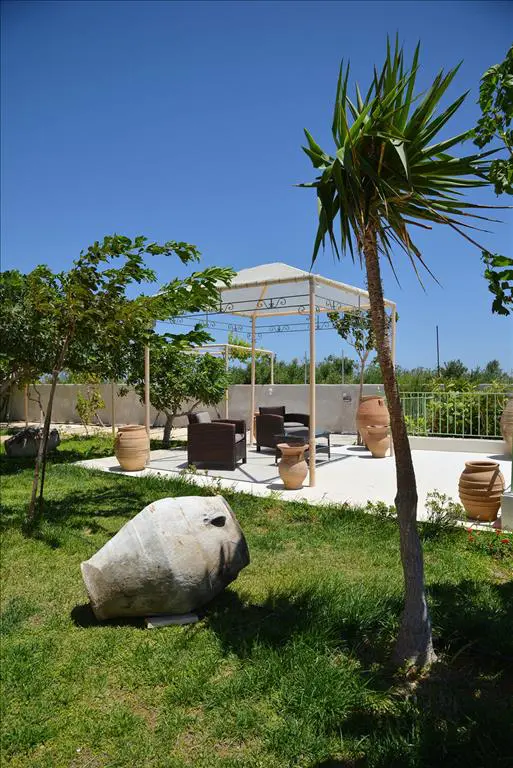 Detached House Of 378 M² In Crete
