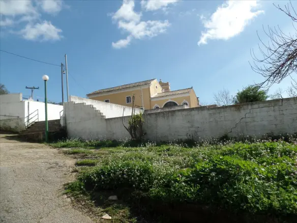 For Sale Land 35000 M² In Corfu