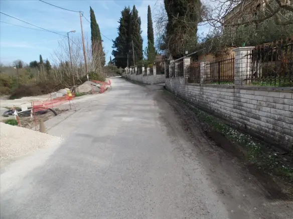 For Sale Land 35000 M² In Corfu