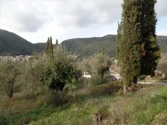 For Sale Land 35000 M² In Corfu