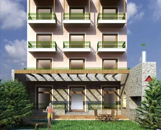 Maisonette Of 151 M² In Central Greece