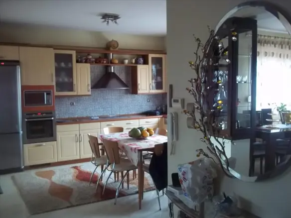 Detached House Of 350 M² In The Suburbs Of Thessaloniki
