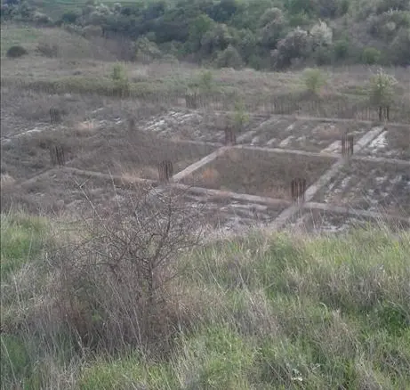 Land Of 12737 M² In The Suburbs Of Thessaloniki