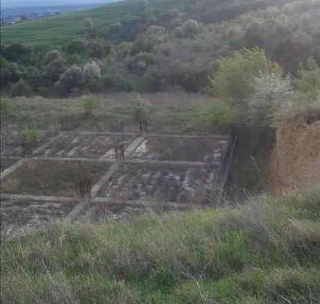 Land Of 12737 M² In The Suburbs Of Thessaloniki