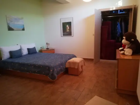 Villa Of 420 M² In Chalkidiki