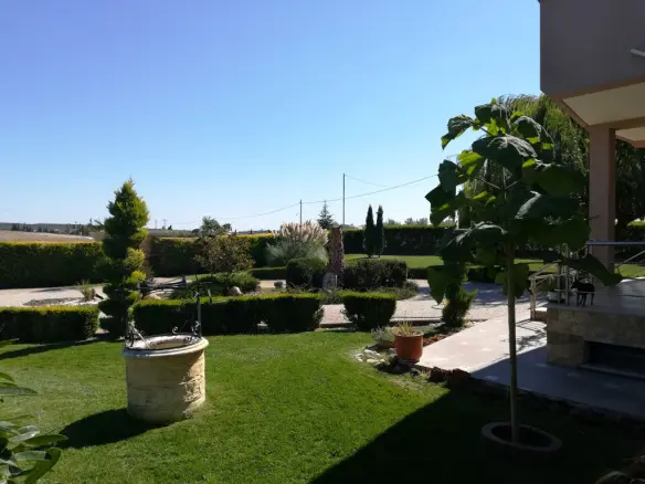 Villa Of 420 M² In Chalkidiki