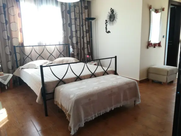 Villa Of 420 M² In Chalkidiki