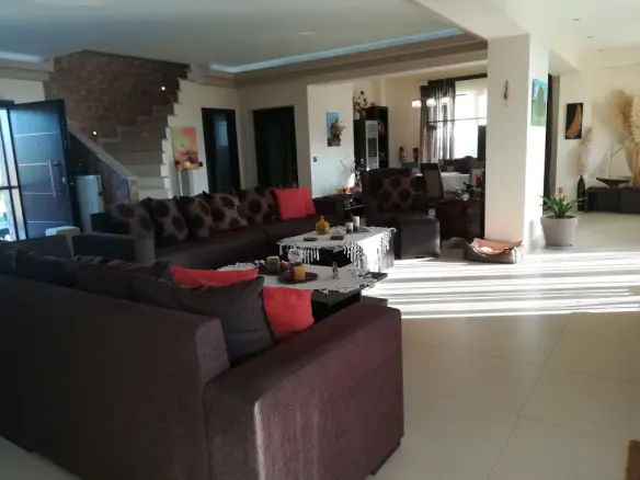 Villa Of 420 M² In Chalkidiki