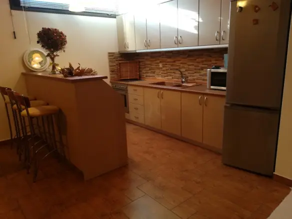Villa Of 420 M² In Chalkidiki