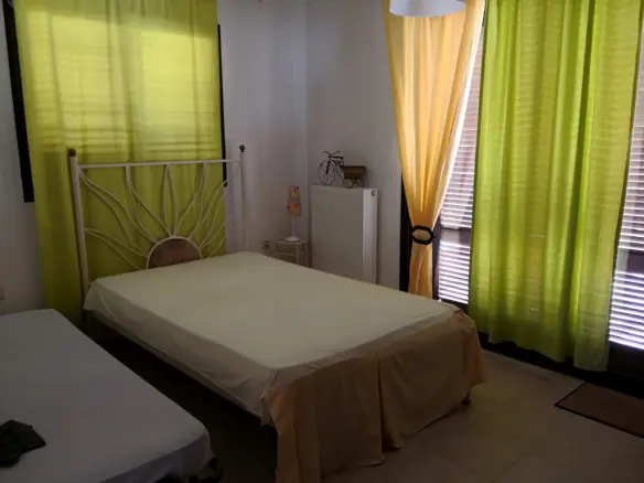 Detached House Of 125 M² In Kassandra, Chalkidiki