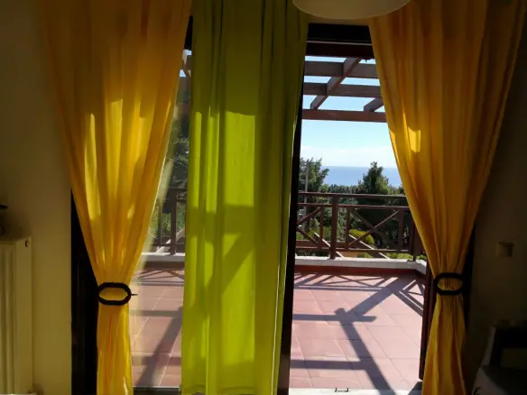 Detached House Of 125 M² In Kassandra, Chalkidiki