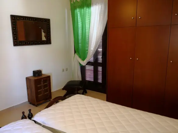 Detached House Of 125 M² In Kassandra, Chalkidiki