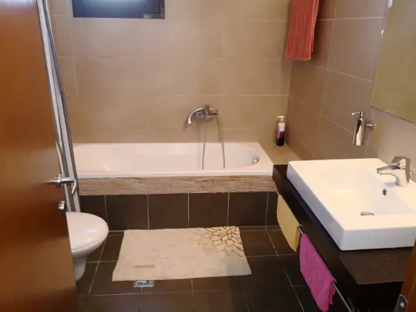 Detached House Of 125 M² In Kassandra, Chalkidiki