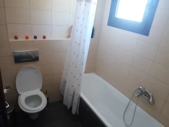 Detached House Of 125 M² In Kassandra, Chalkidiki