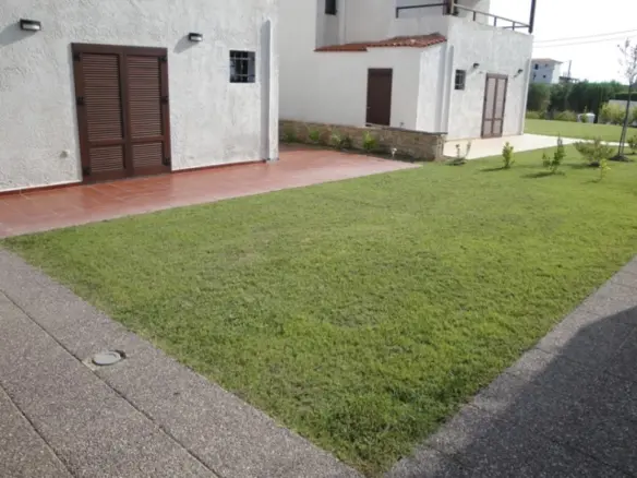 Detached House Of 125 M² In Kassandra, Chalkidiki