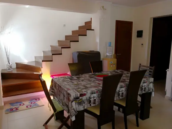Detached House Of 125 M² In Kassandra, Chalkidiki