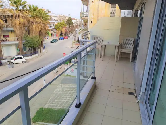 Business Of 1300 M² In The Suburbs Of Thessaloniki