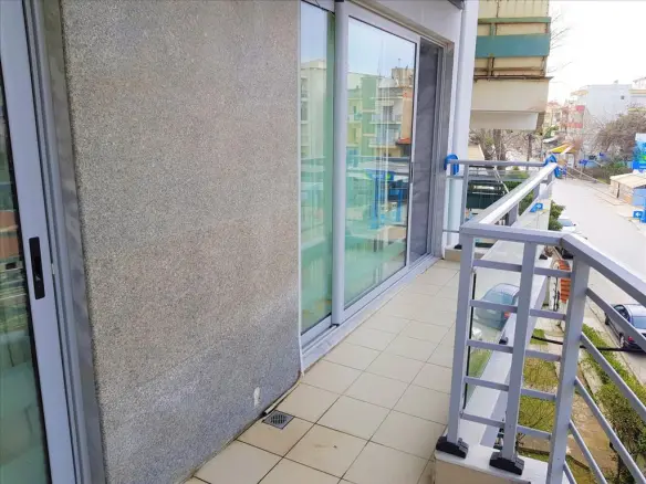 Business Of 1300 M² In The Suburbs Of Thessaloniki