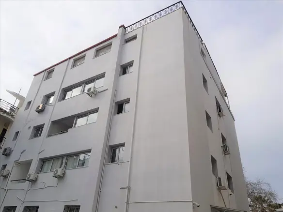 Business Of 1300 M² In The Suburbs Of Thessaloniki