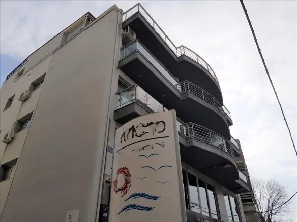 Business Of 1300 M² In The Suburbs Of Thessaloniki