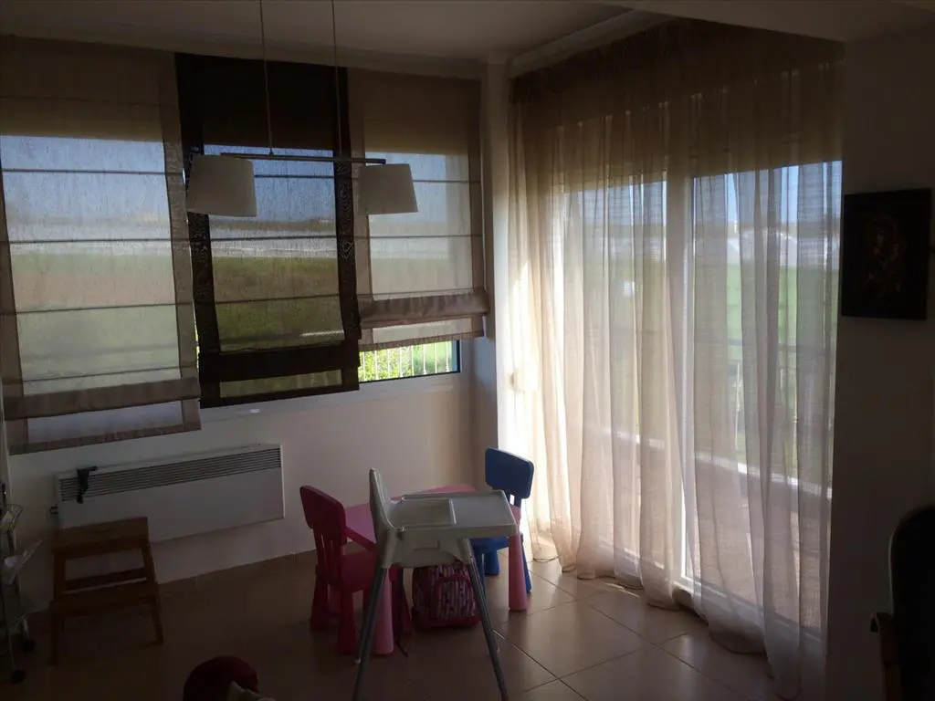 Detached House Of 200 M² With 4 Bedrooms And 2 Bathrooms In The Suburbs Of Thessaloniki