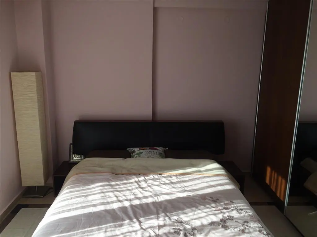 Detached House Of 200 M² With 4 Bedrooms And 2 Bathrooms In The Suburbs Of Thessaloniki