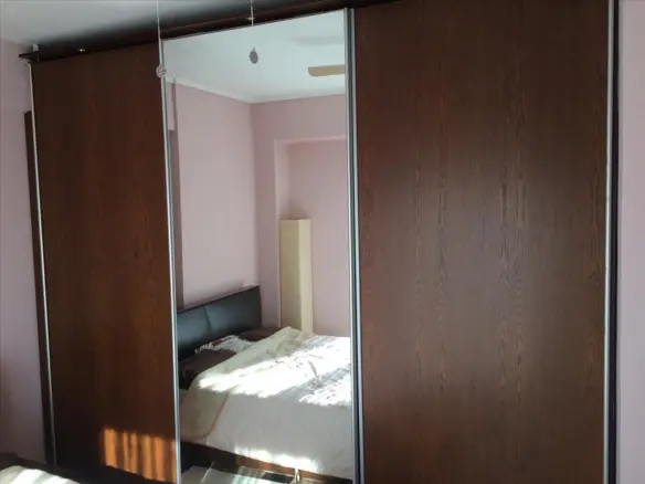 Detached House Of 200 M² With 4 Bedrooms And 2 Bathrooms In The Suburbs Of Thessaloniki