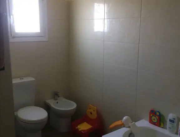 Detached House Of 200 M² With 4 Bedrooms And 2 Bathrooms In The Suburbs Of Thessaloniki
