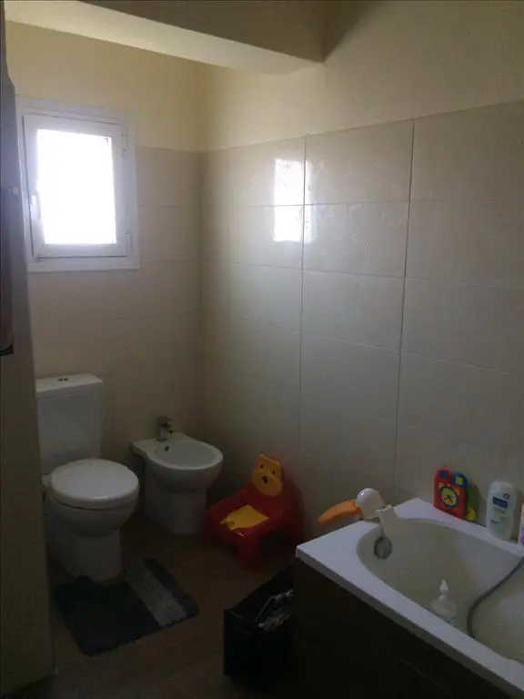 Detached House Of 200 M² With 4 Bedrooms And 2 Bathrooms In The Suburbs Of Thessaloniki