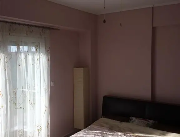 Detached House Of 200 M² With 4 Bedrooms And 2 Bathrooms In The Suburbs Of Thessaloniki