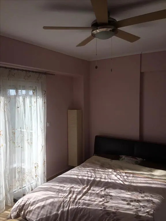 Detached House Of 200 M² With 4 Bedrooms And 2 Bathrooms In The Suburbs Of Thessaloniki