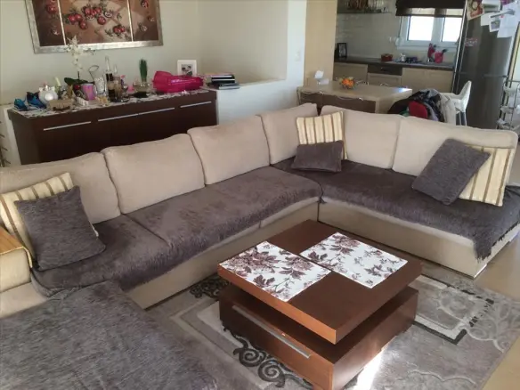 Detached House Of 200 M² With 4 Bedrooms And 2 Bathrooms In The Suburbs Of Thessaloniki