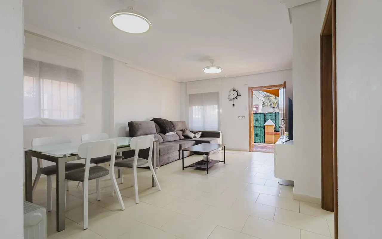 Villa Of 79 M² In Torrevieja, Spain