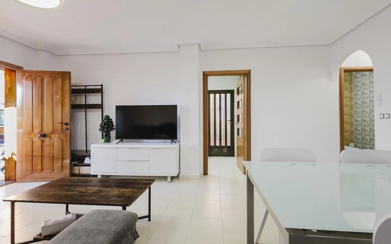 Villa Of 79 M² In Torrevieja, Spain