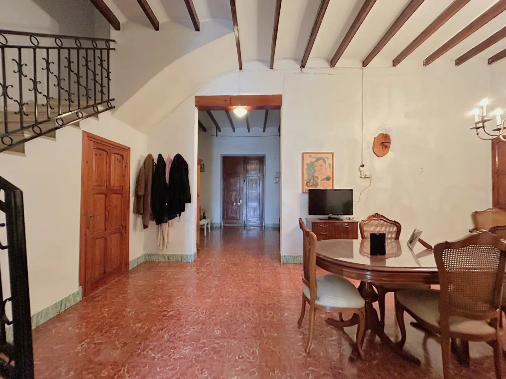 Town House Of 264 M² In Jávea, Spain